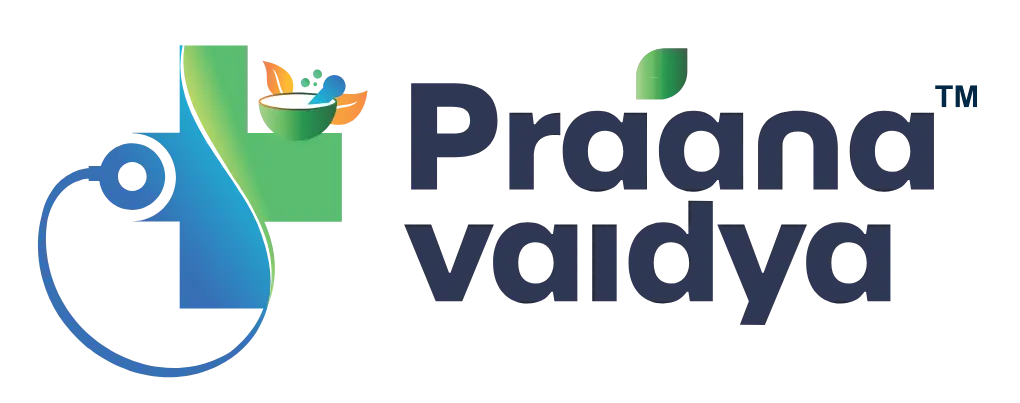 Prana Vaidya